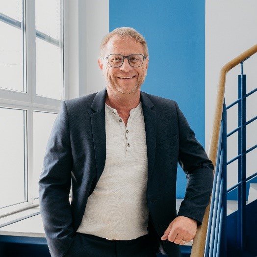 Dirk Kowalewski – Unternehmensberater